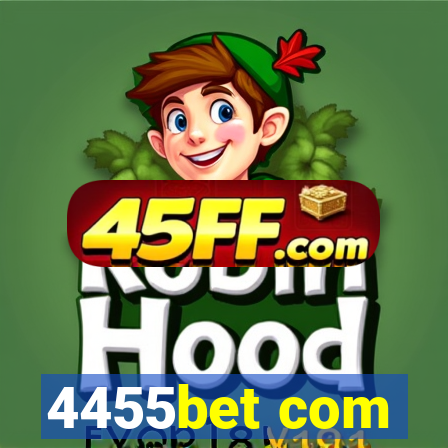 4455bet com